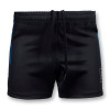 Sublimated Mens Rugby Shorts Front